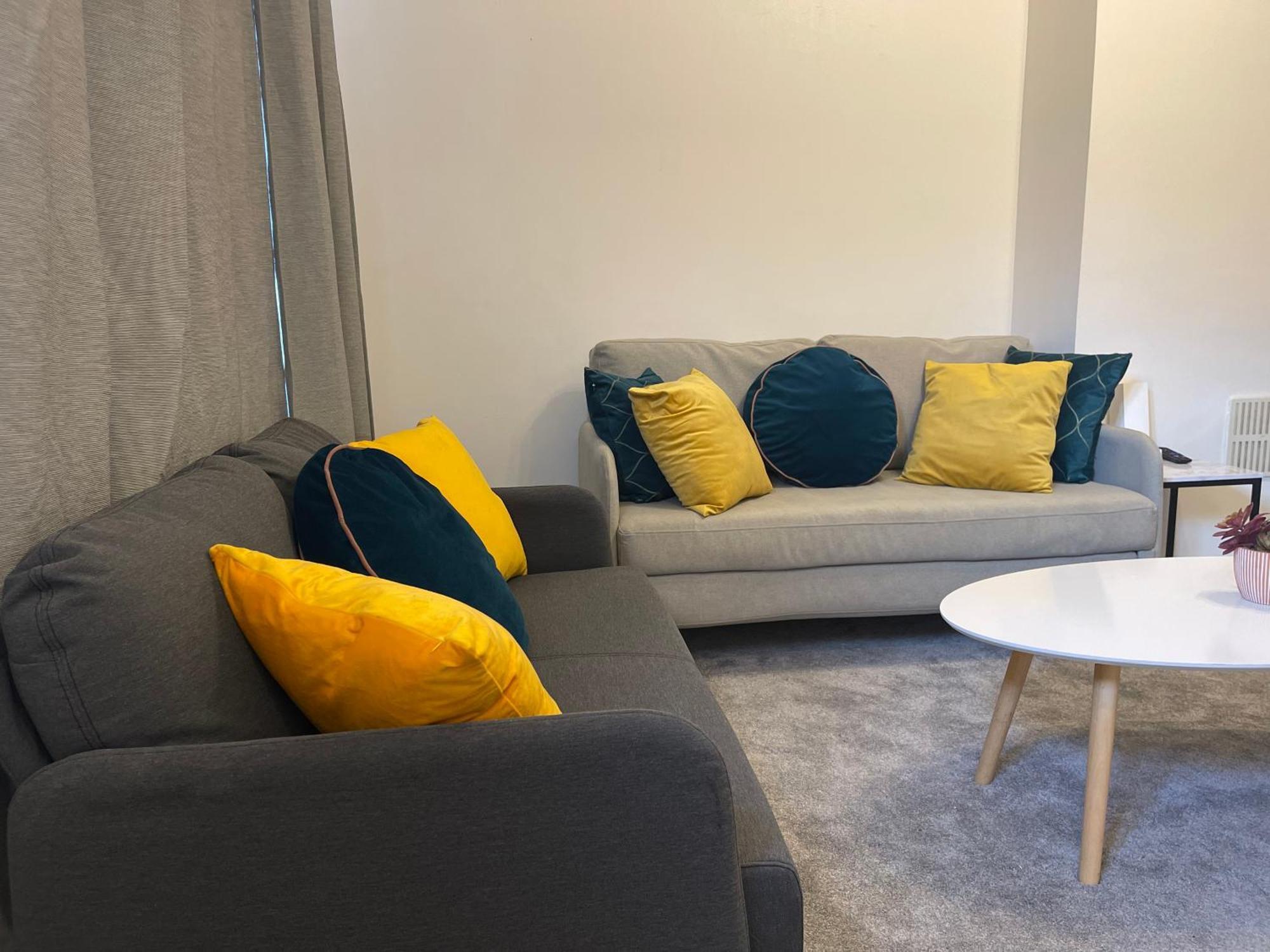 Tooting Lodge London - Cosy 2 Bedroom House With Garden, 5 Mins Walk To Tube Station Kültér fotó