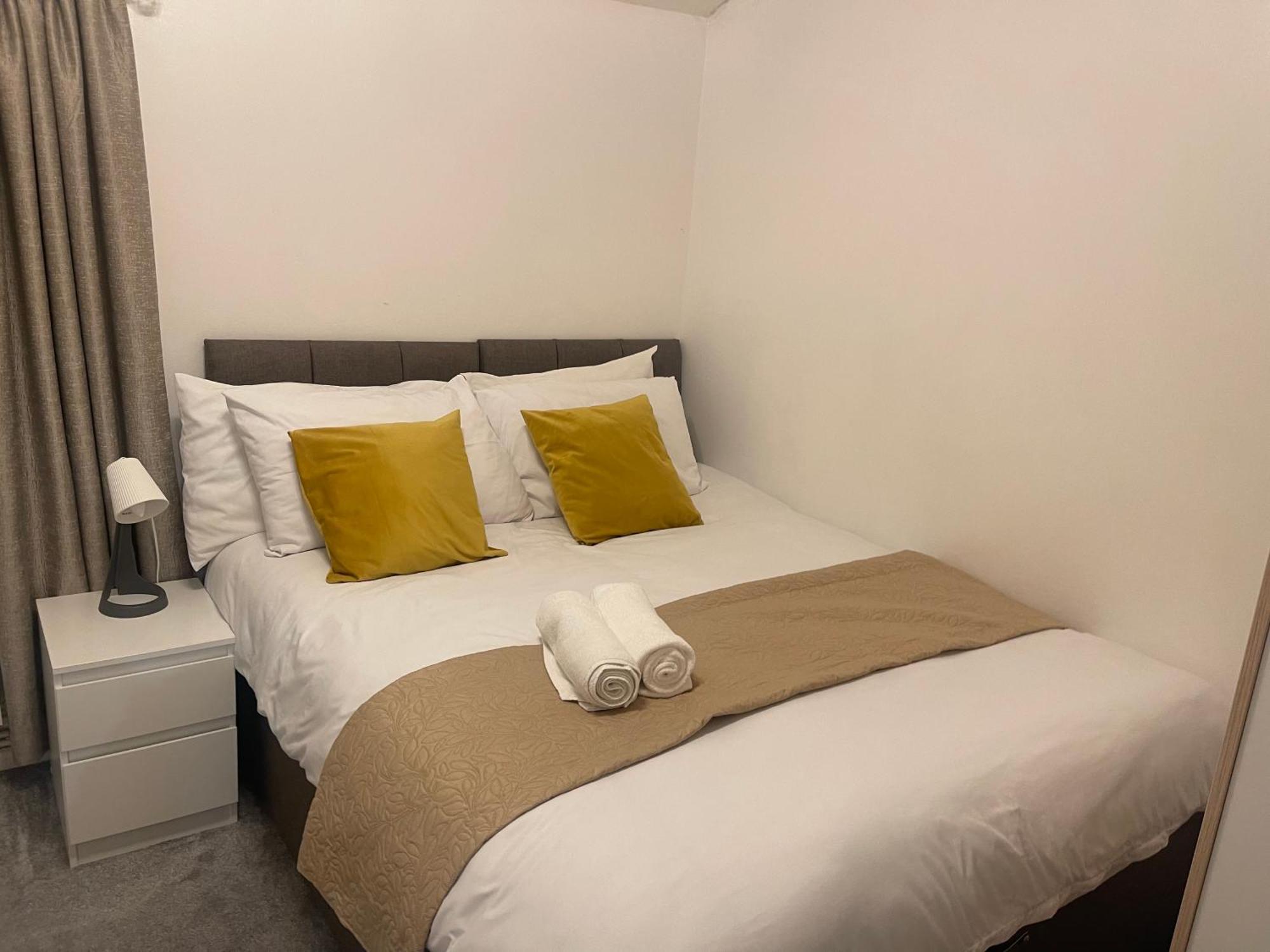 Tooting Lodge London - Cosy 2 Bedroom House With Garden, 5 Mins Walk To Tube Station Kültér fotó