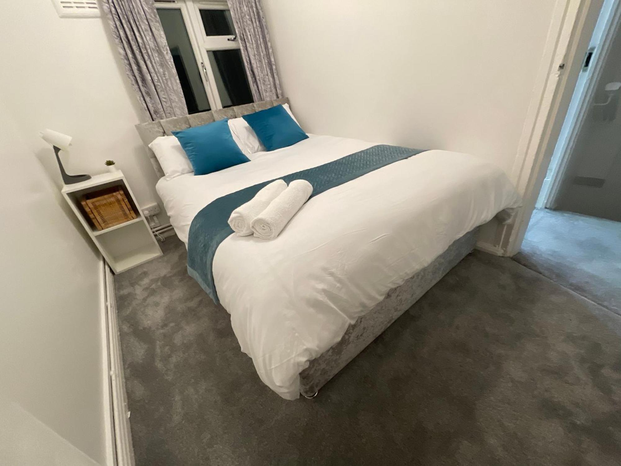 Tooting Lodge London - Cosy 2 Bedroom House With Garden, 5 Mins Walk To Tube Station Kültér fotó